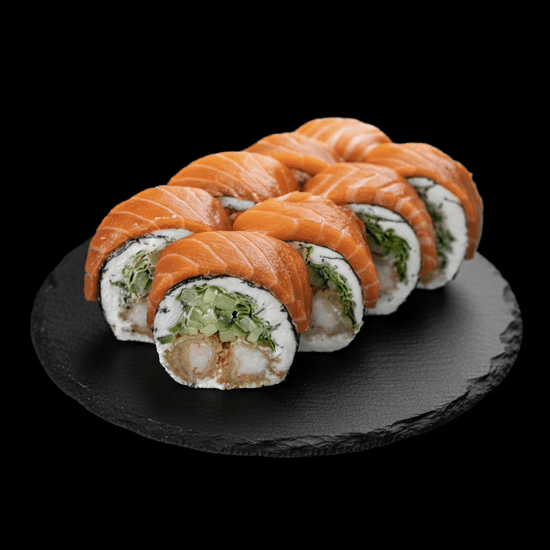 Ролл «Фул Хаус»