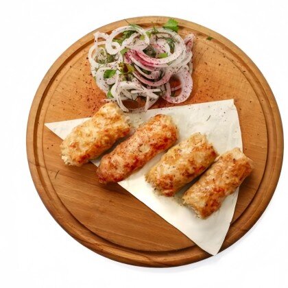Люля кебаб (куриный)