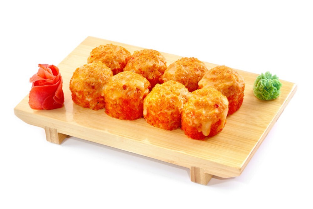 Майами ролл