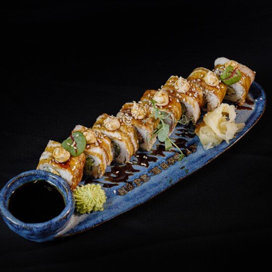 Ролл Канада