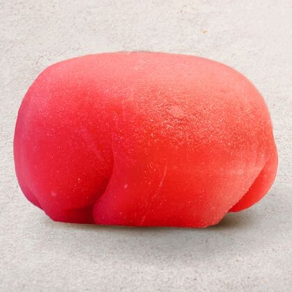 Моти малина-базилик