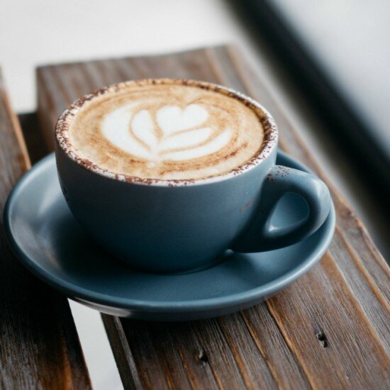 Кофе «Капучино»