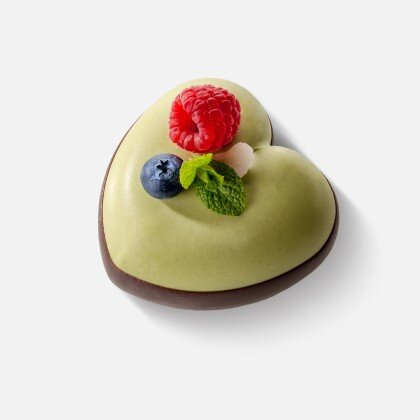 Матча сердце