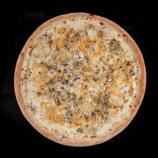 Пицца “4 сыра”