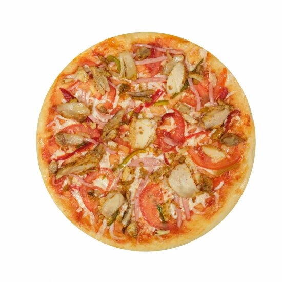 Домашняя «Джан»