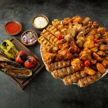 Сет «Коллекция лучших кусочков»