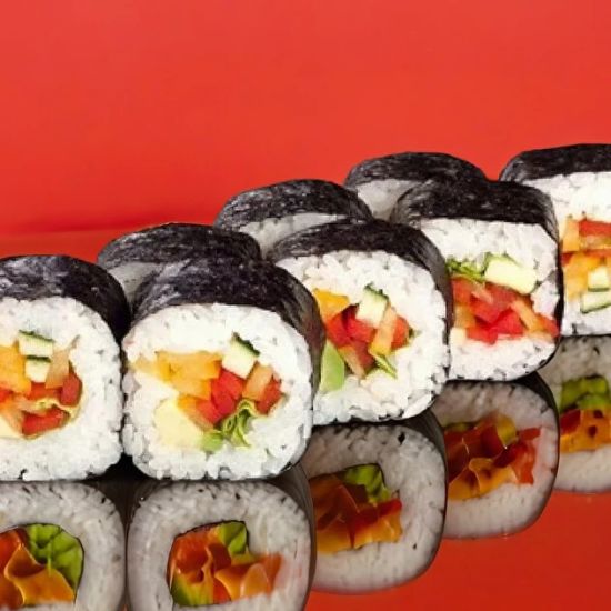 Ролл Ясай ролл