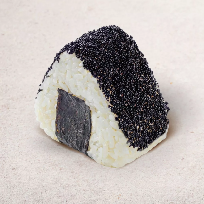 Онигири угорь