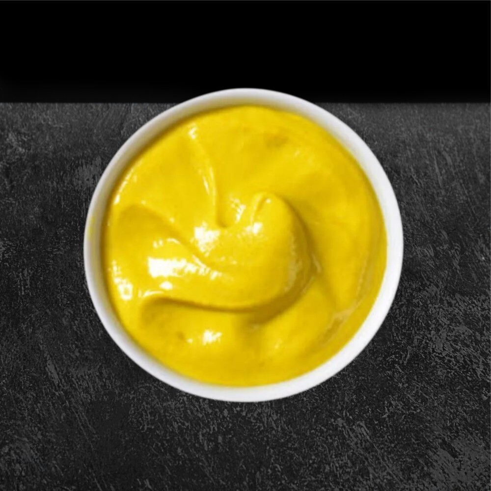 Соус горчичный