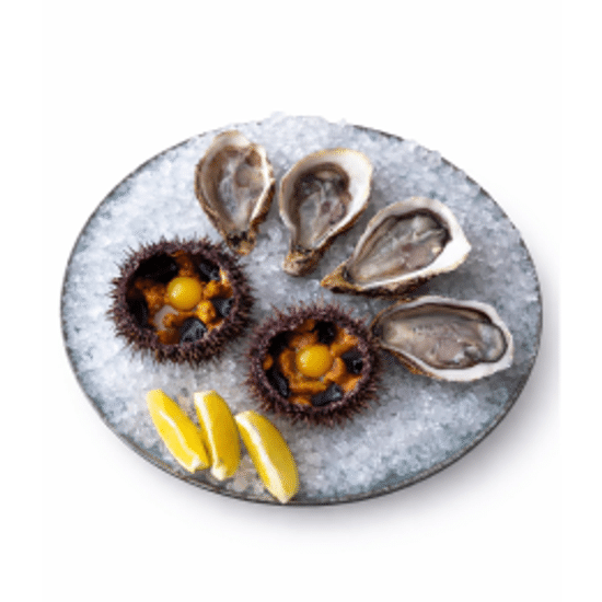 Сет "Праздничный"