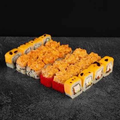 Сет оригами