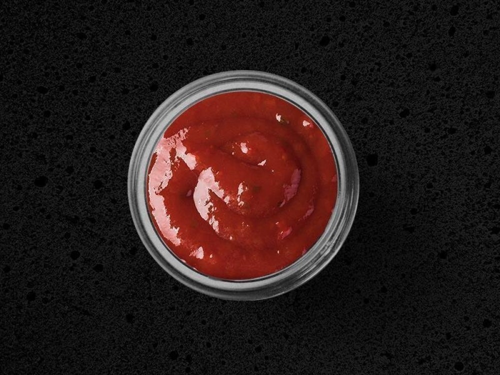 Соус томатный