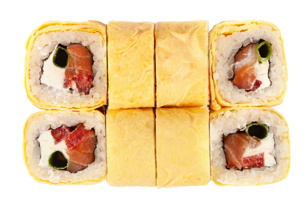 Тамаго сякэ