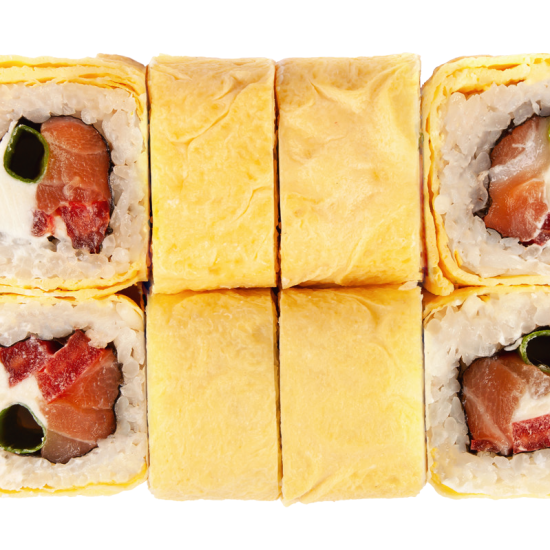 Тамаго сякэ