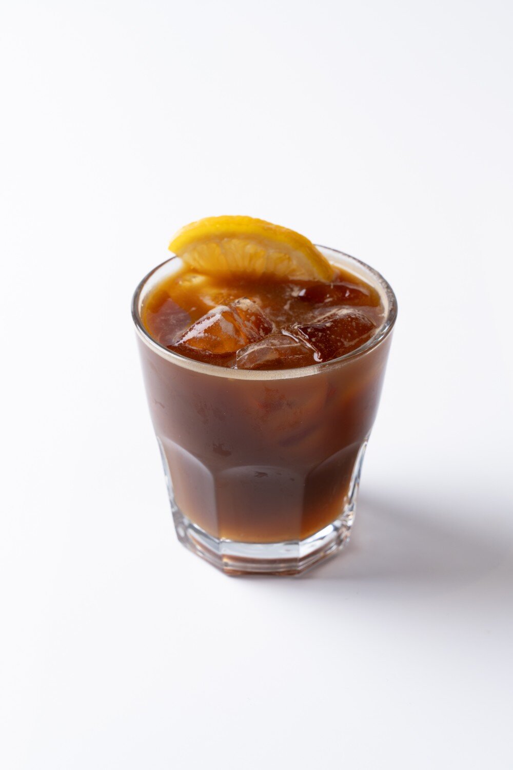 Эспрессо-тоник