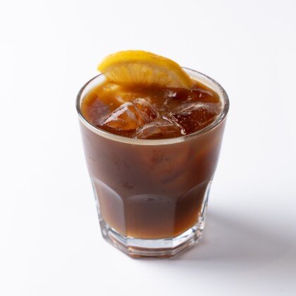 Эспрессо-тоник