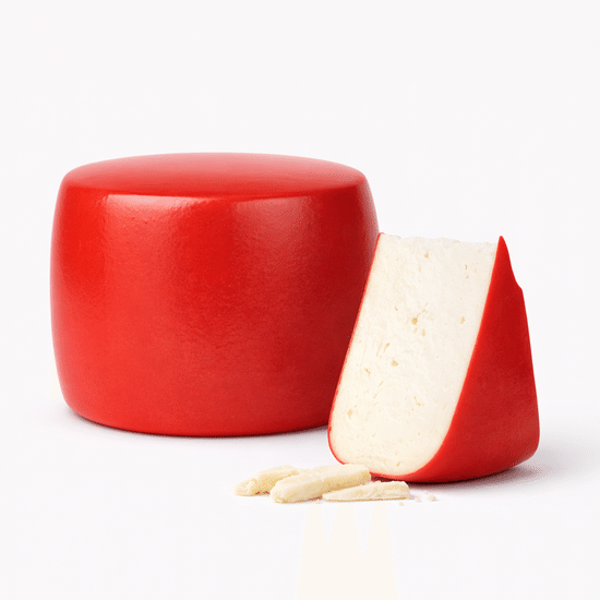 Сыр Гауда из козьего молока