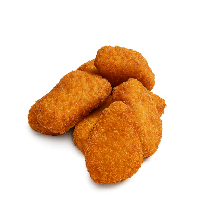 Наггетсы куриные