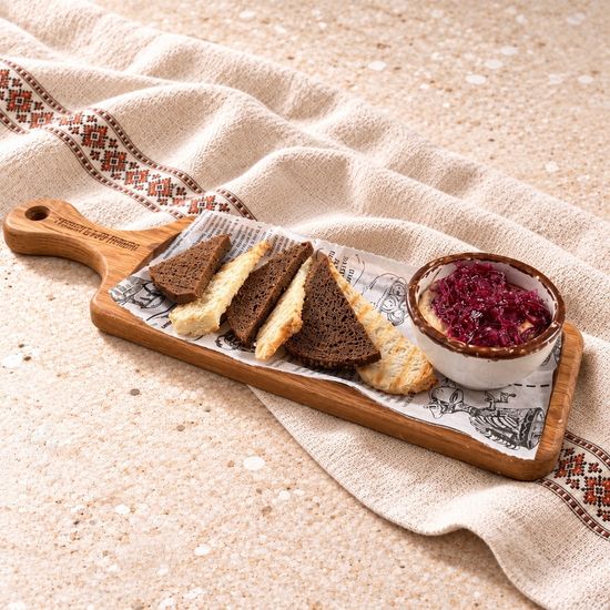 Паштет из куриной печени по-домашнему