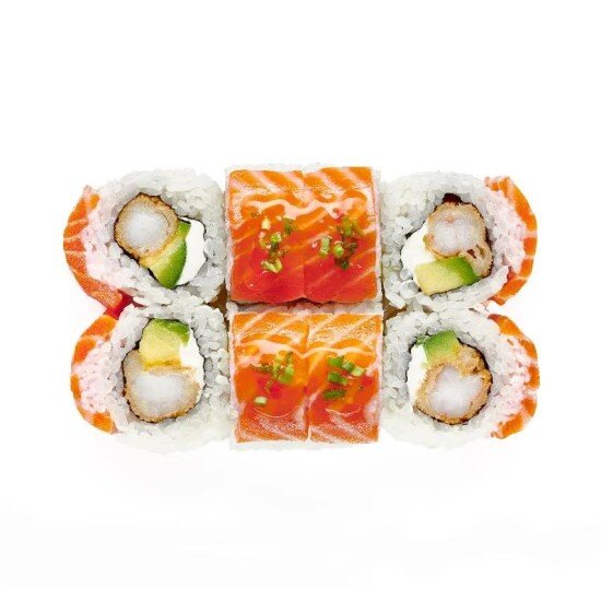 Дабл филадельфия