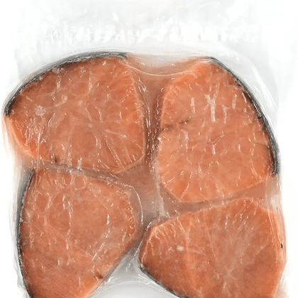 Марлин филе-стейк н/к с/м в/у, кг