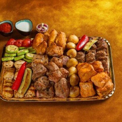 Сет «Кулинарный праздник»