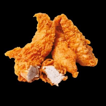Стрипсы куриные