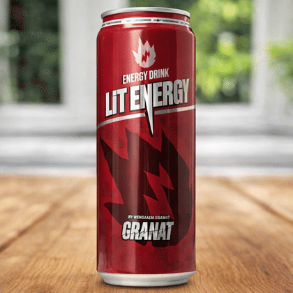 Litenergy Granat
