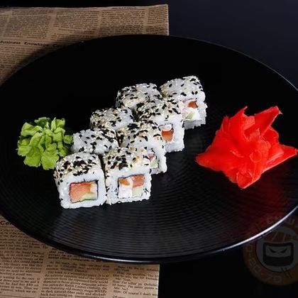 Сливочный бекон