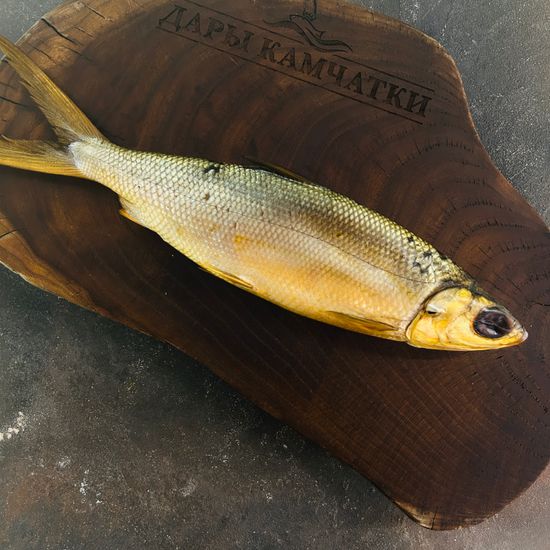 Молочная - Ханос х/к