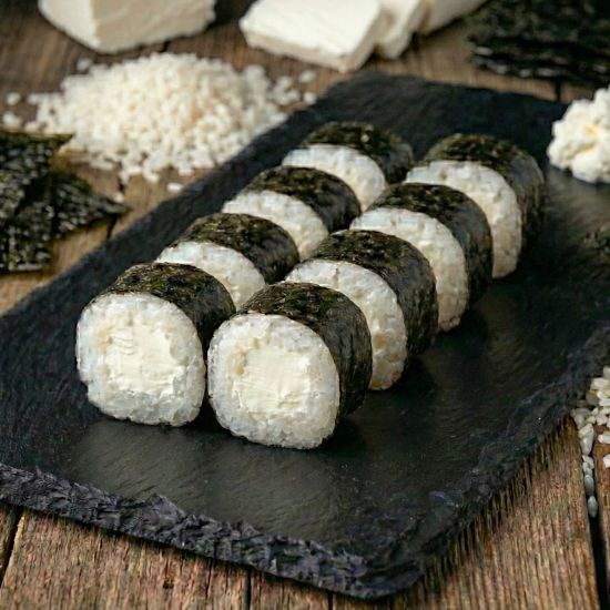 Ролл «Классика» с сыром