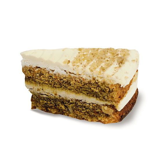 Торт "Морковный"