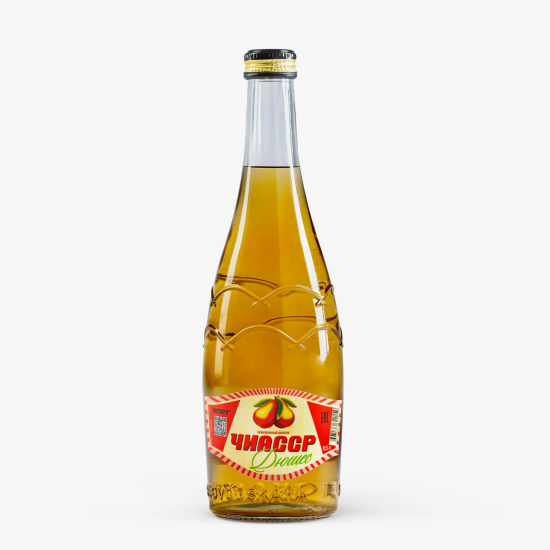 ЧИАССР Дюшес