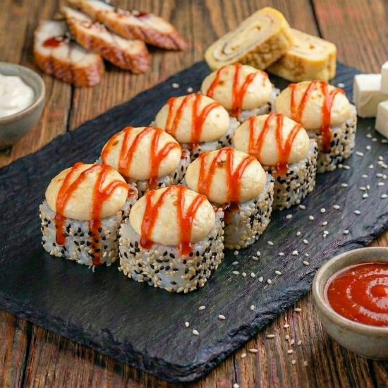 Кимчи (острый)