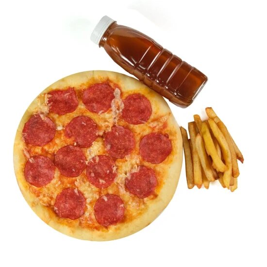 Комбо «Джан» №4