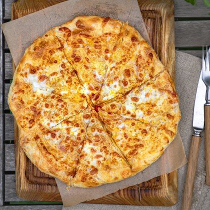 Хачапури мегрули