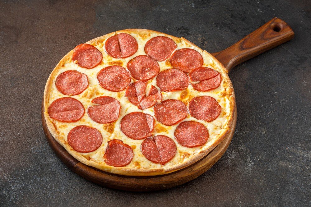 Пицца Пеперони
