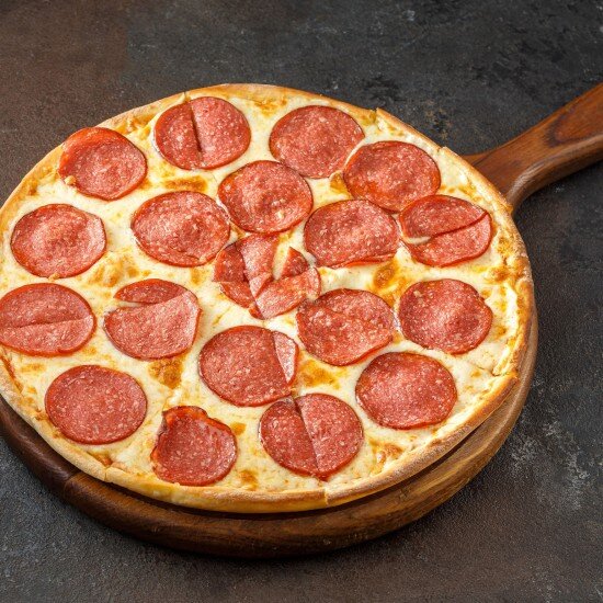 Пицца Пеперони