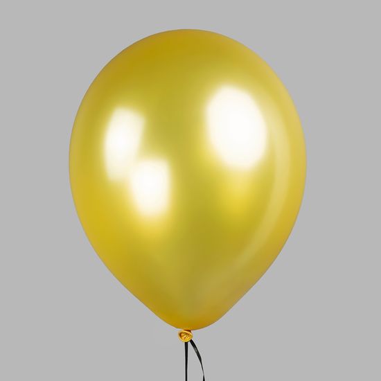 Золото, Металлик