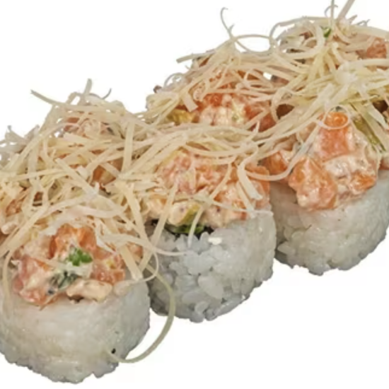 Ролл Млечный путь