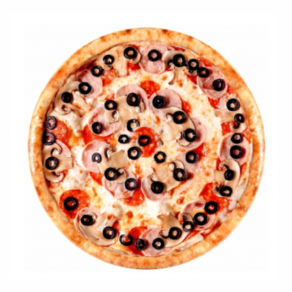 Пицца Бьянка