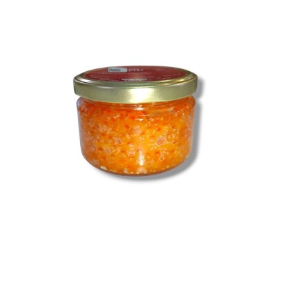 Икра кеты ст.б. 200 г