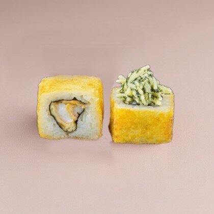 Эби фри маки