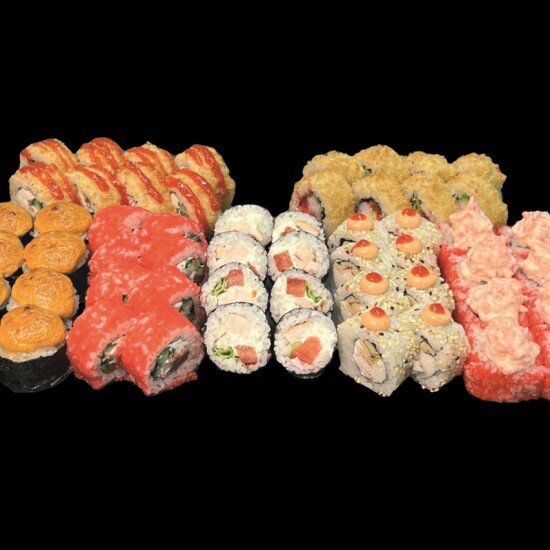 Сет «Сан-Токо»