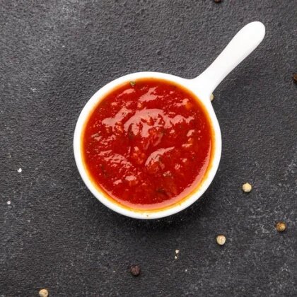 Шашлычный соус