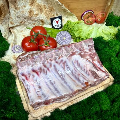 Корейка свиная