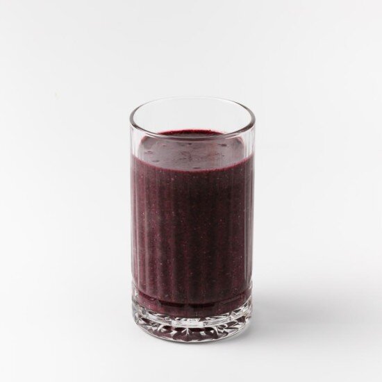 Антиоксидантный смузи Лесная ягода