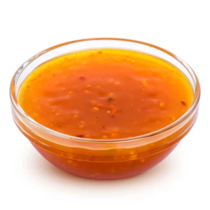 Соус "Кисло-сладкий"