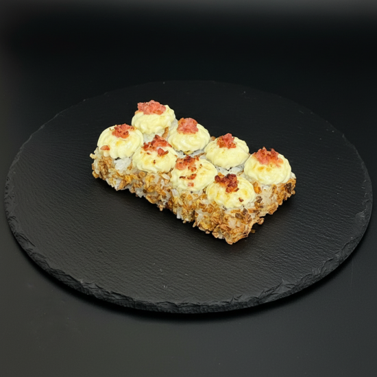 Ролл Запеченный Беконза