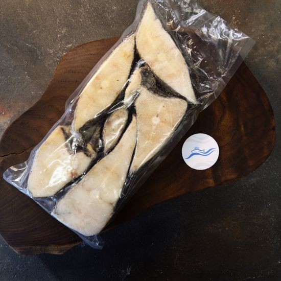 Палтус стейк Мурманск